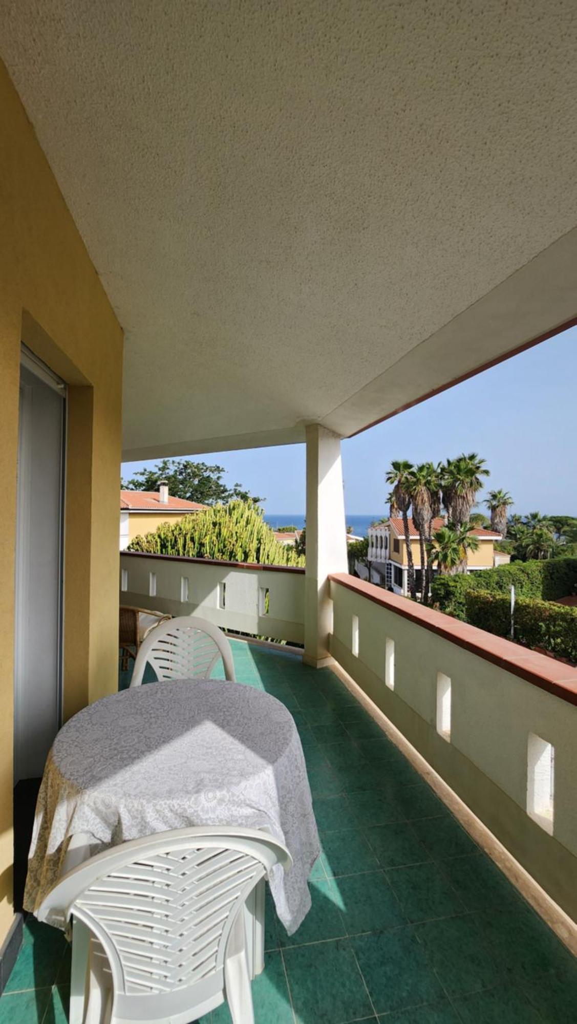 Sea'S Chalet Fontane Bianche Exterior foto