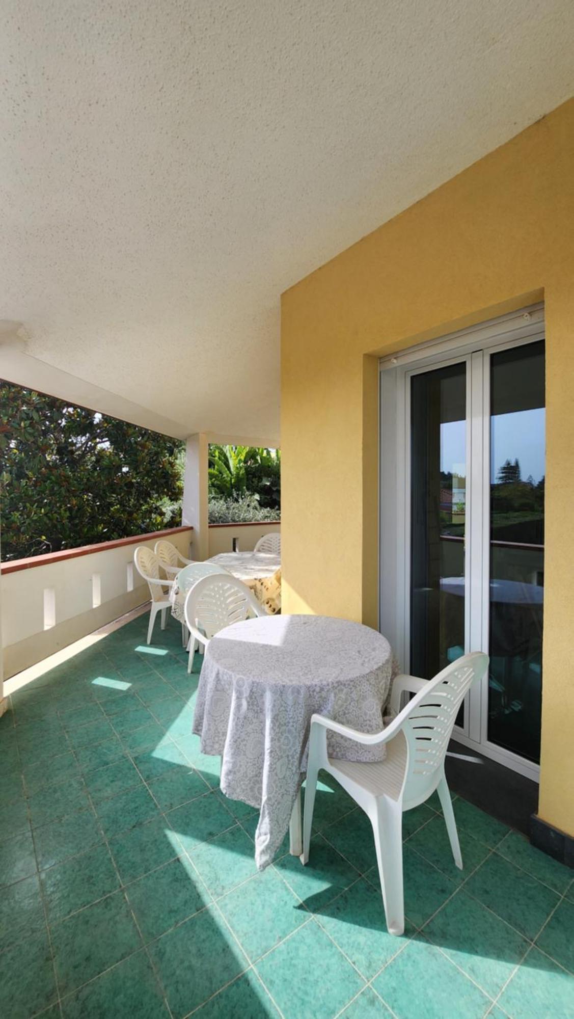 Sea'S Chalet Fontane Bianche Exterior foto