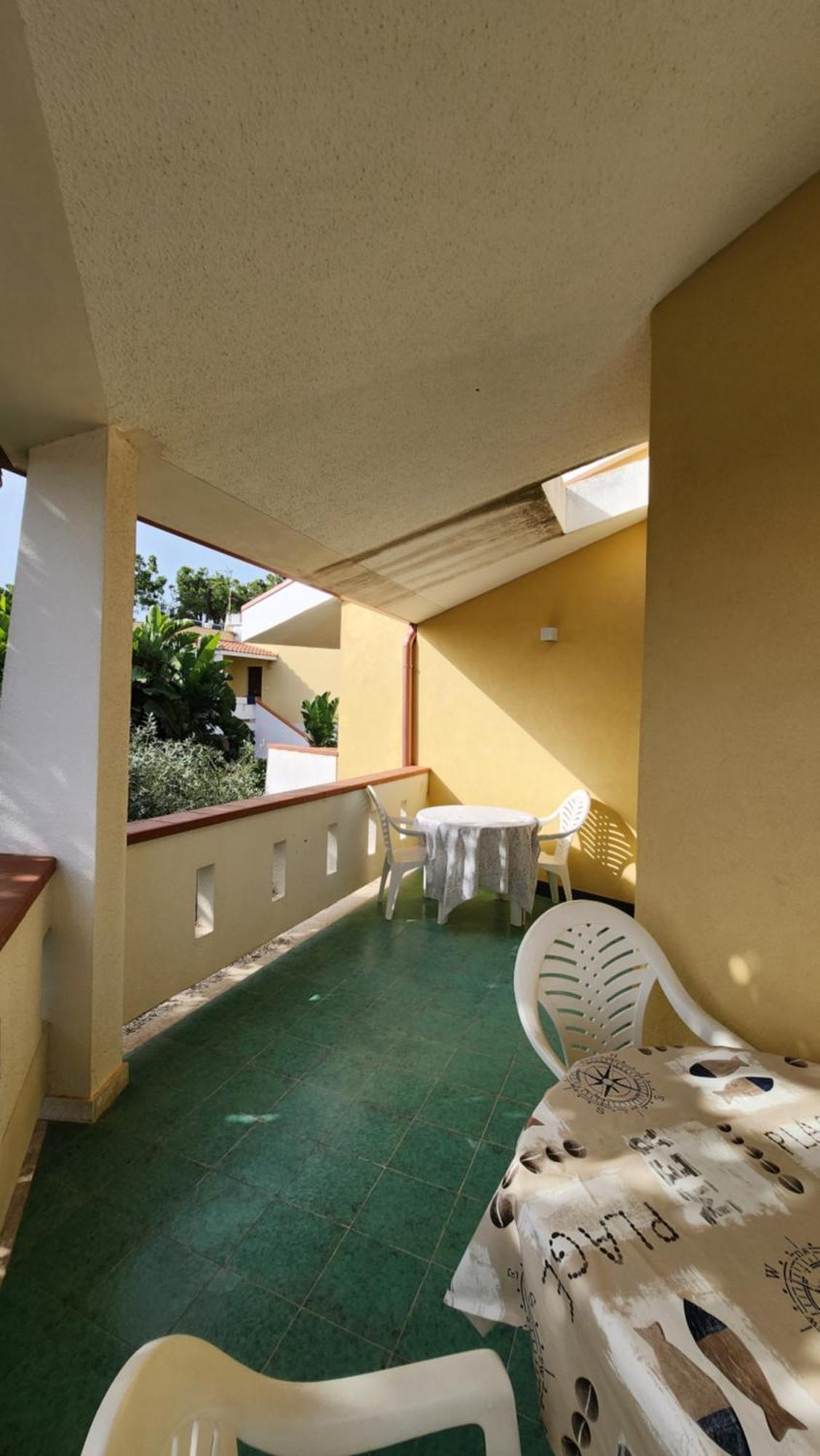 Sea'S Chalet Fontane Bianche Exterior foto