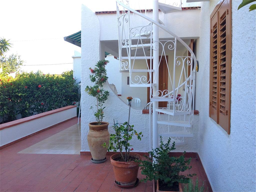 Sea'S Chalet Fontane Bianche Habitación foto